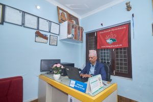 Reception5